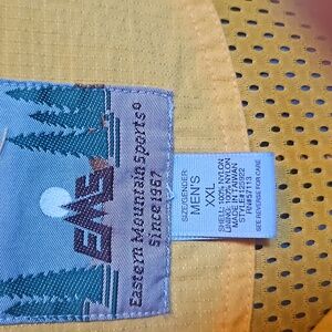 Eastern Mountain Sports Jacket XXL